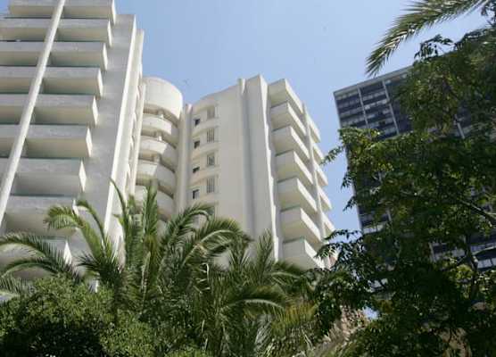 Torres Gardens-Fincas Benidorm 1