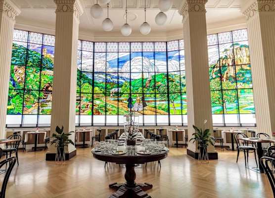 Hotel Herzoghof 1