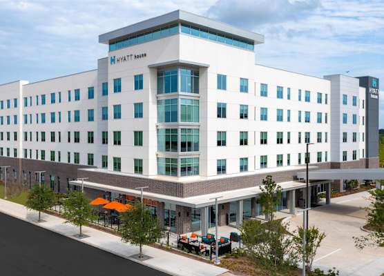 Hyatt House The Woodlands-Shenandoah 1