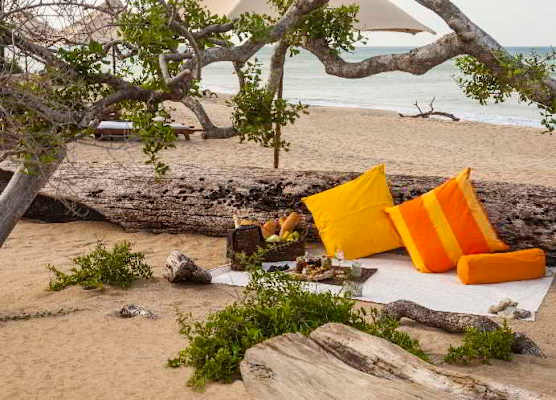 Jungle Beach an Uga Experience - Trincomalee 1
