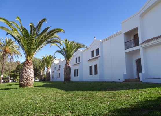 Hotel La Parra 1