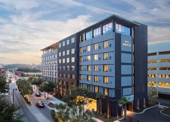 Hotel Indigo TALLAHASSEE - COLLEGETOWN by IHG 1