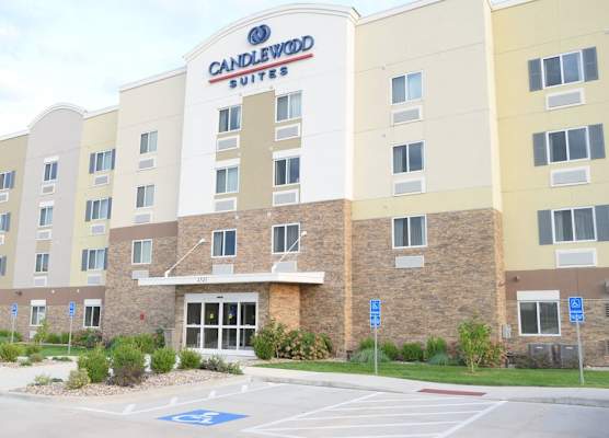 Candlewood Suites KANSAS CITY - INDEPENDENCE by IHG 1