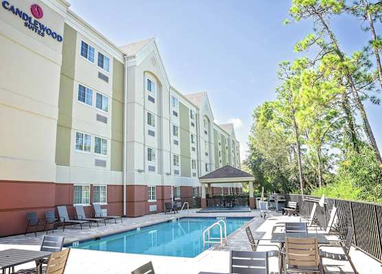 Candlewood Suites FT MYERS I-75 by IHG 1