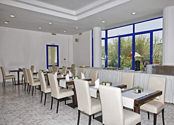 Olympic Suites 1
