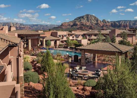 Courtyard by Marriott Sedona 1