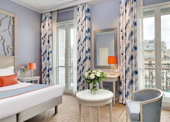 Splendid Etoile Hotel 1