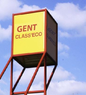 ClassEco Gent 1