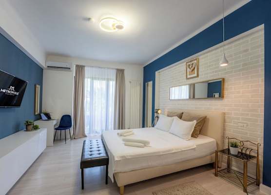 Metropole Apartments - Old City 1