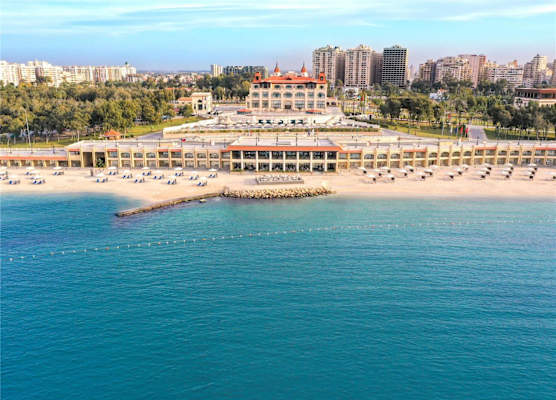 Rixos Montaza Alexandria 1
