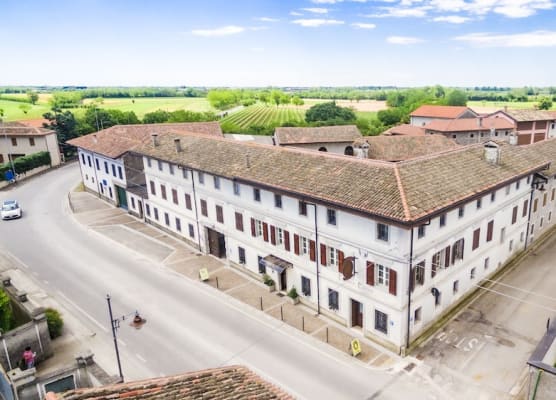 Ostarie Vecjo Friul 1901 1
