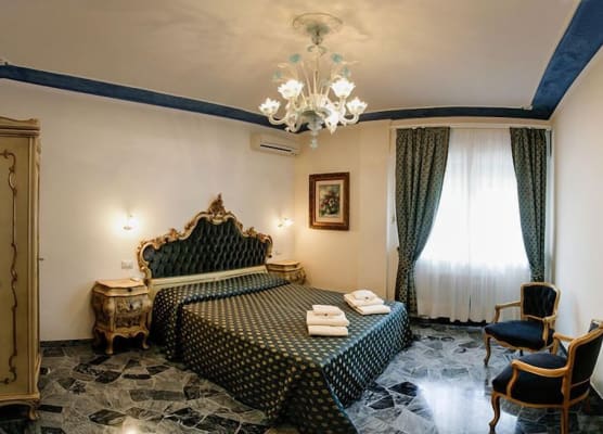 B&B La Bauta 1