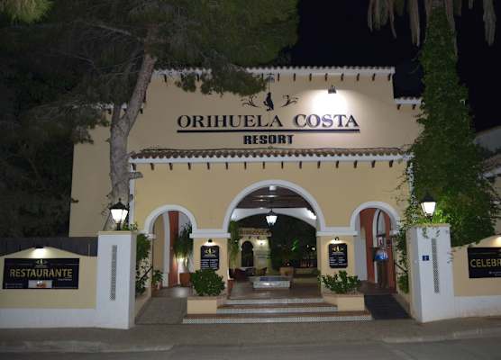 House in Orihuela Costa La Zenia 1