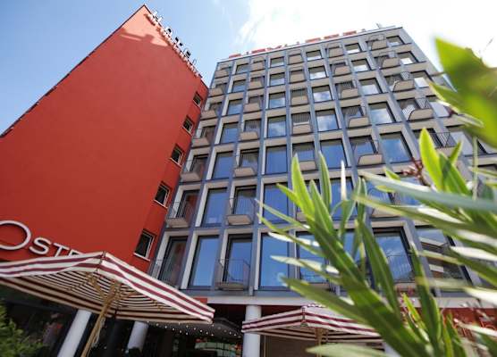 Smartcity Designhotel 1