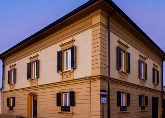 Villa Antiche Mura 1