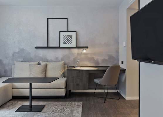 Residence Inn by Marriott Frankfurt City Center 1
