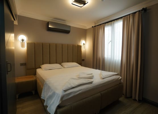 Talles Loft Hotel 1