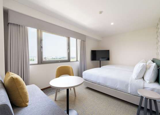 ANA Holiday Inn Tosu by IHG 1
