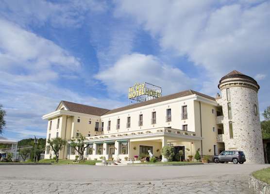 Bel Sito Hotel Due Torri 1