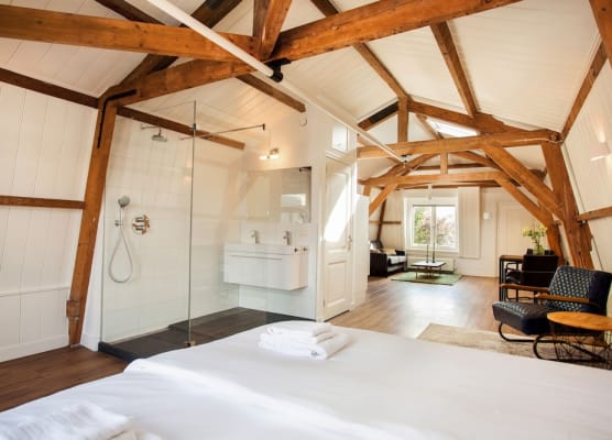 Stayci Serviced Apartments Royal Palace 1