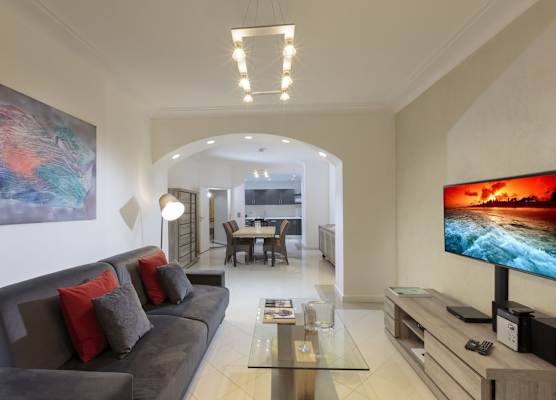 The Queen Luxury Apartments - Villa Cortina 1