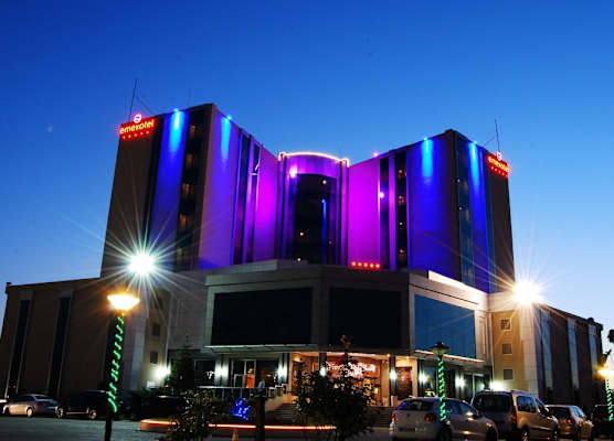 EmexOtel Kocaeli 1
