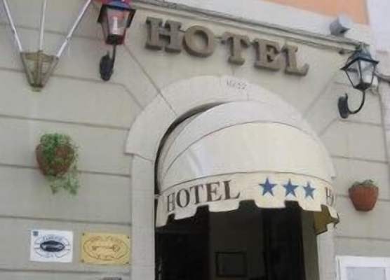 Albergo Al Viale 1