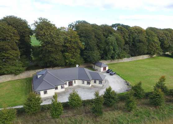 Moorepark West House 1