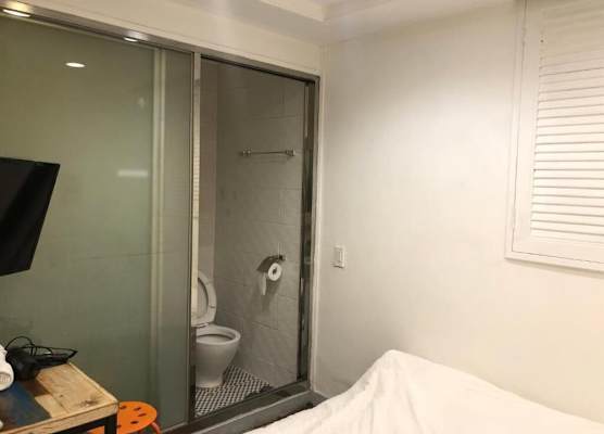 Hostel Seoul 1