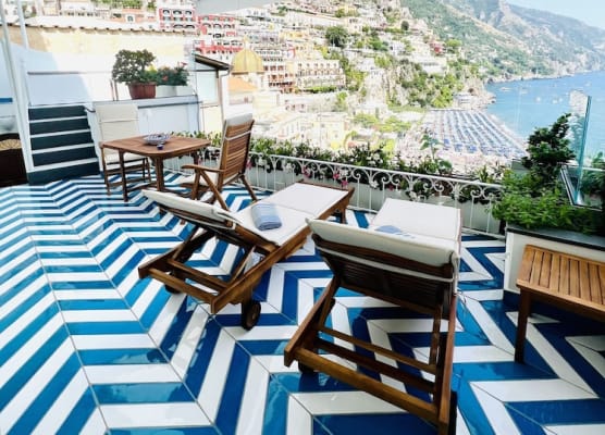 Villa Diamond Luxury Suites 1