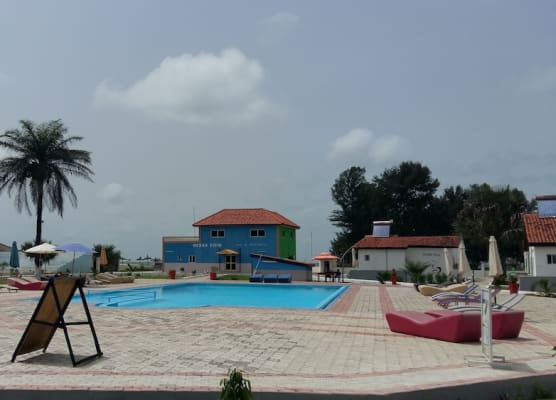 Sand Beach Hotel 1