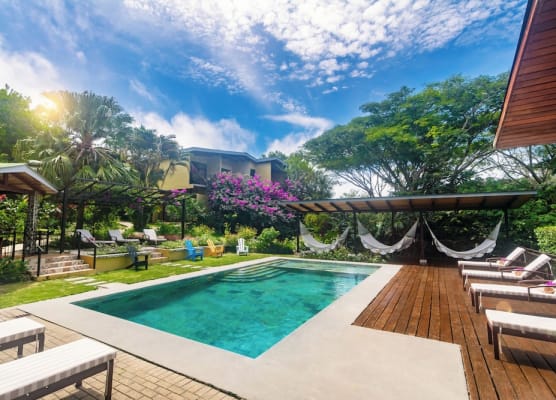 Rinconcito Lodge 1
