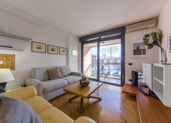 JOIVY nel Cuore del Porto Antico a Genova 1