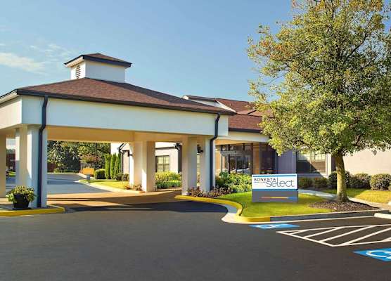Sonesta Select Atlanta Norcross I 85 1