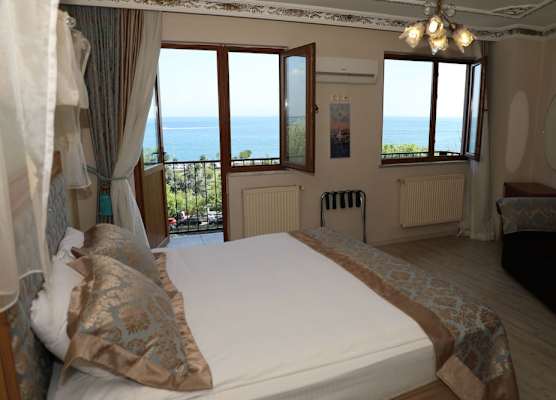 Seahouse Suites 1