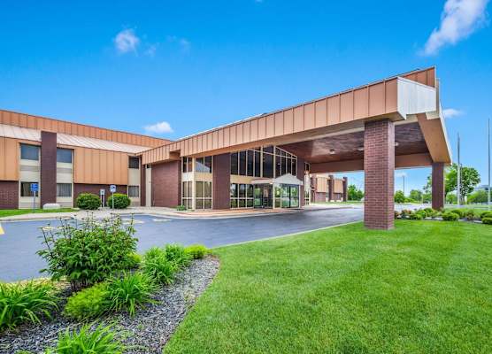 Quality Inn & Suites Florence - Cincinnati South 1