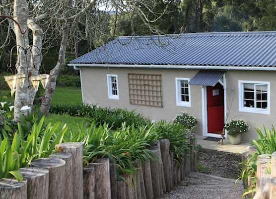 Oakhurst Farm Cottages 1