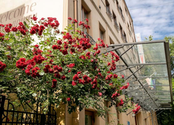 Hotel Niky 1