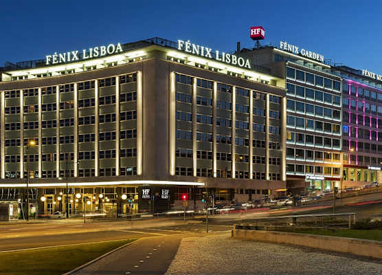 HF Fénix Lisboa 1