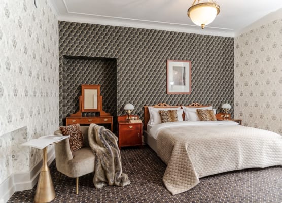 Hotel H15 Francuski Old Town - Destigo Hotels 1