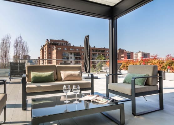 JOIVY San Cristoforo - Terrace, Gym & SPA 1