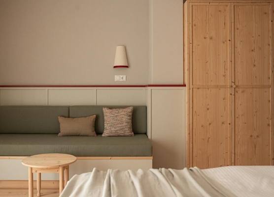 Vitalpina Hotel Schulerhof 1
