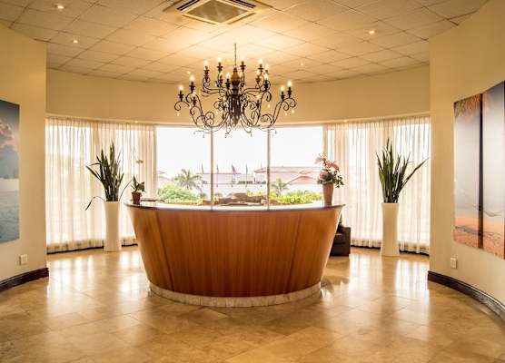 702 Oyster Rock - by Stay in Umhlanga 1