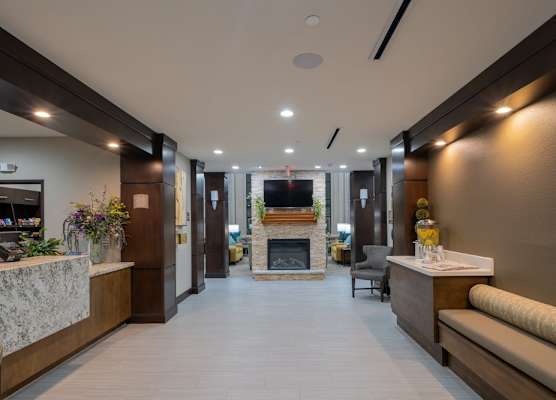 Staybridge Suites HOUSTON EAST - BAYTOWN by IHG 1