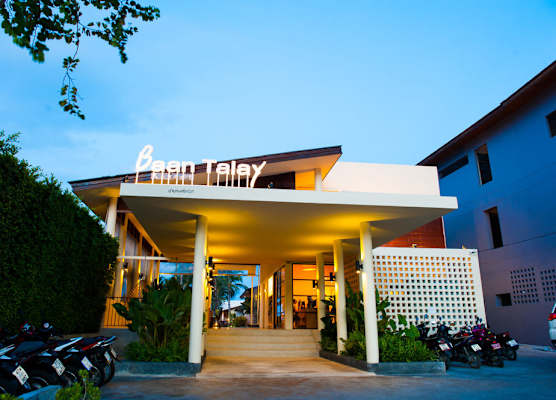 Baan Talay Resort 1