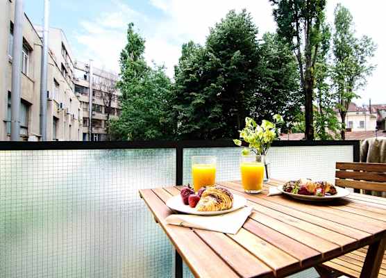 Bucharest Serviced Apartments by Alia Accommodation 1
