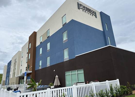 Staybridge Suites Clermont Southeast by IHG 1
