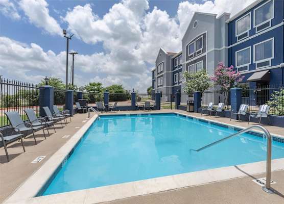 Best Western Executive Inn 1