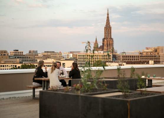 Brera Serviced Apartments Ulm 1