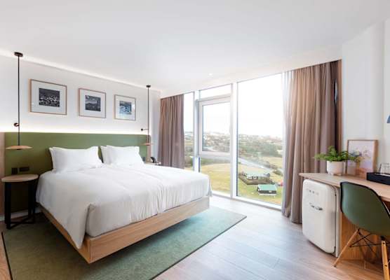 Hilton Garden Inn Faroe Islands 1